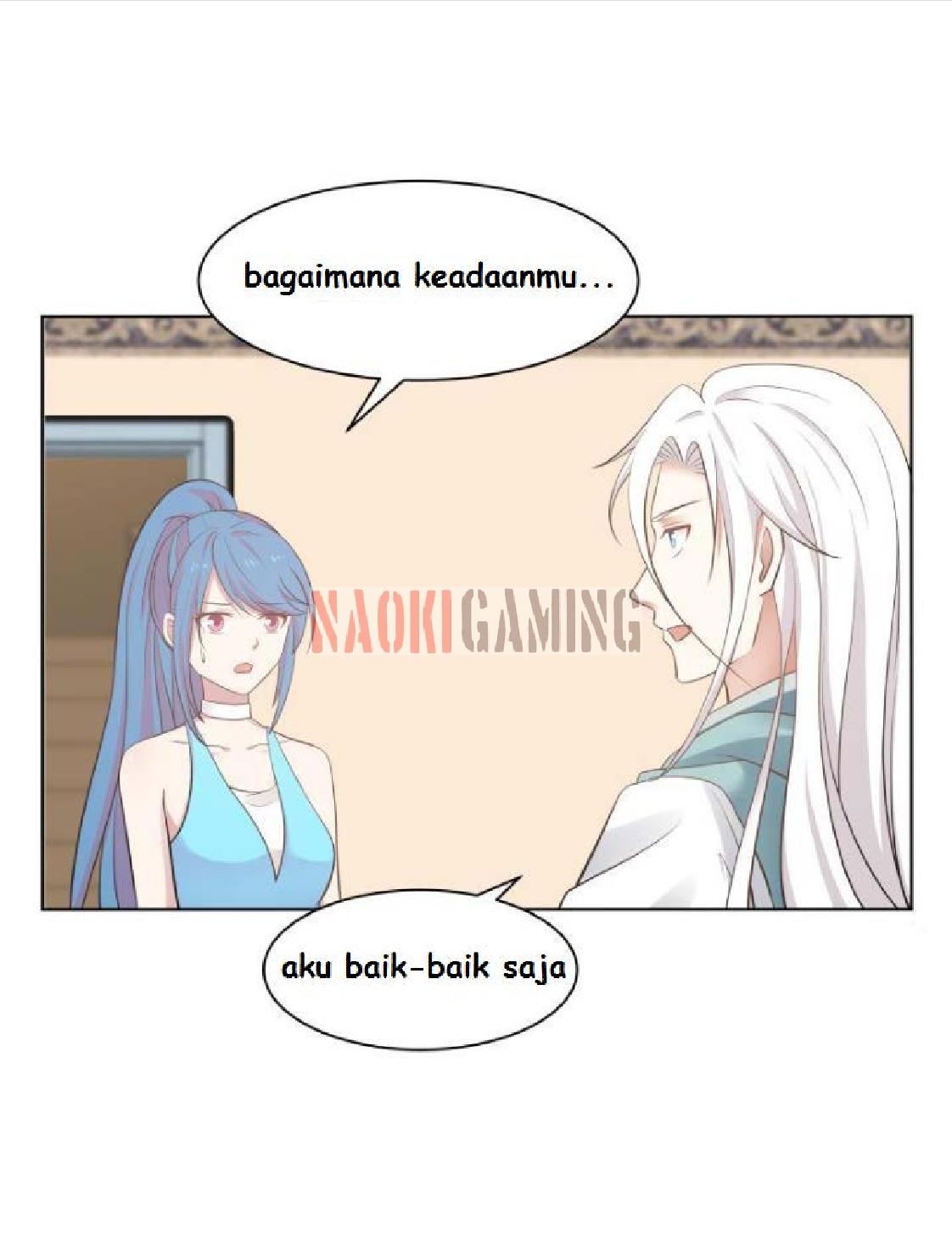 I Have a Dragon on My Body Chapter 164 Gambar 12