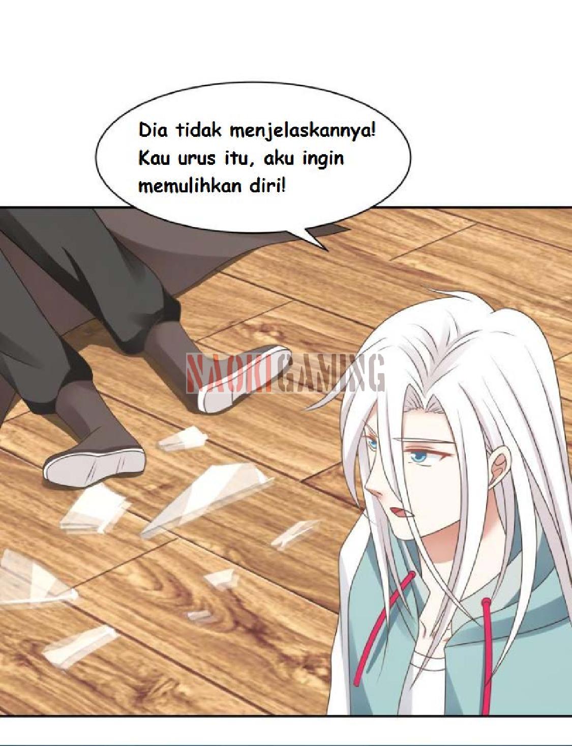 I Have a Dragon on My Body Chapter 164 Gambar 13