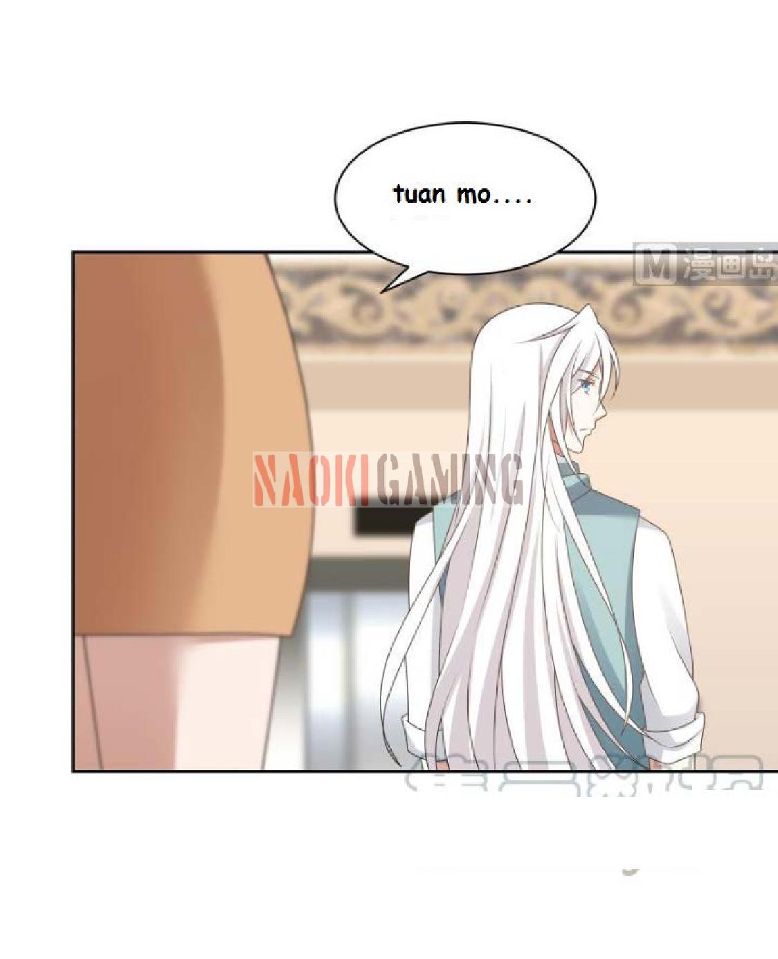 I Have a Dragon on My Body Chapter 164 Gambar 14