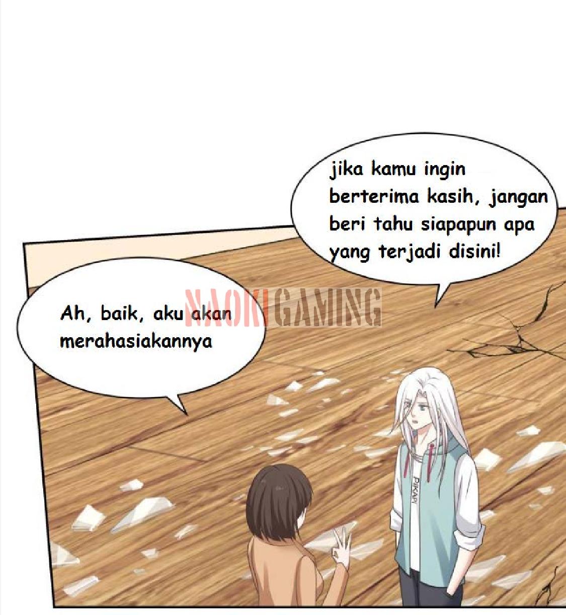 I Have a Dragon on My Body Chapter 164 Gambar 16