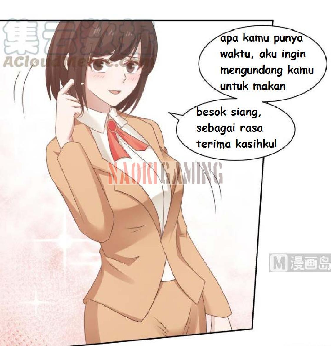 I Have a Dragon on My Body Chapter 164 Gambar 17