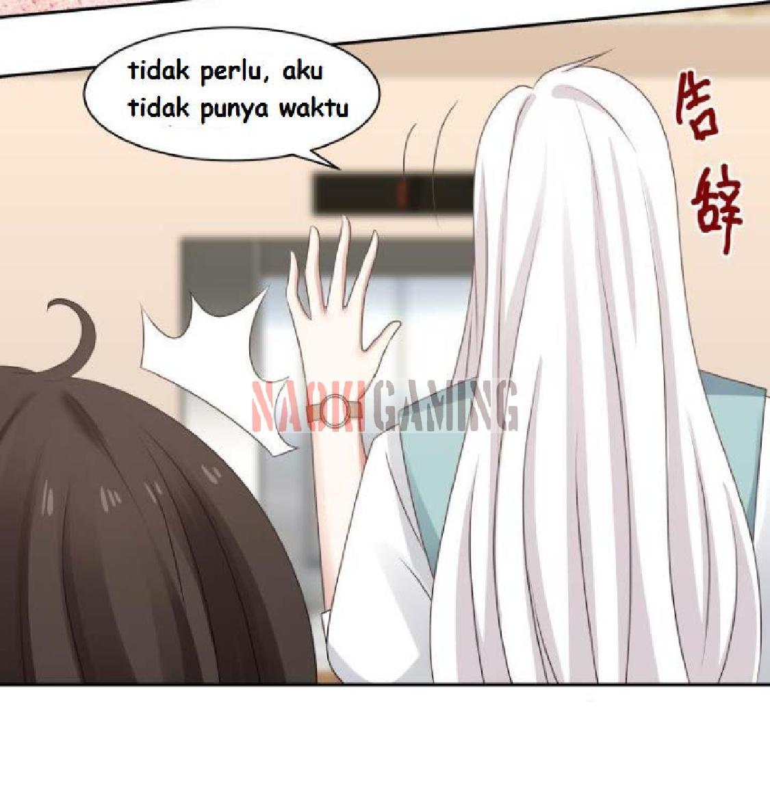 I Have a Dragon on My Body Chapter 164 Gambar 18