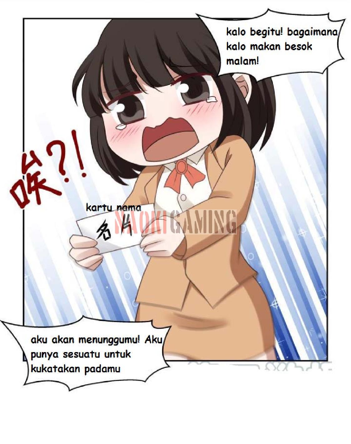 I Have a Dragon on My Body Chapter 164 Gambar 19