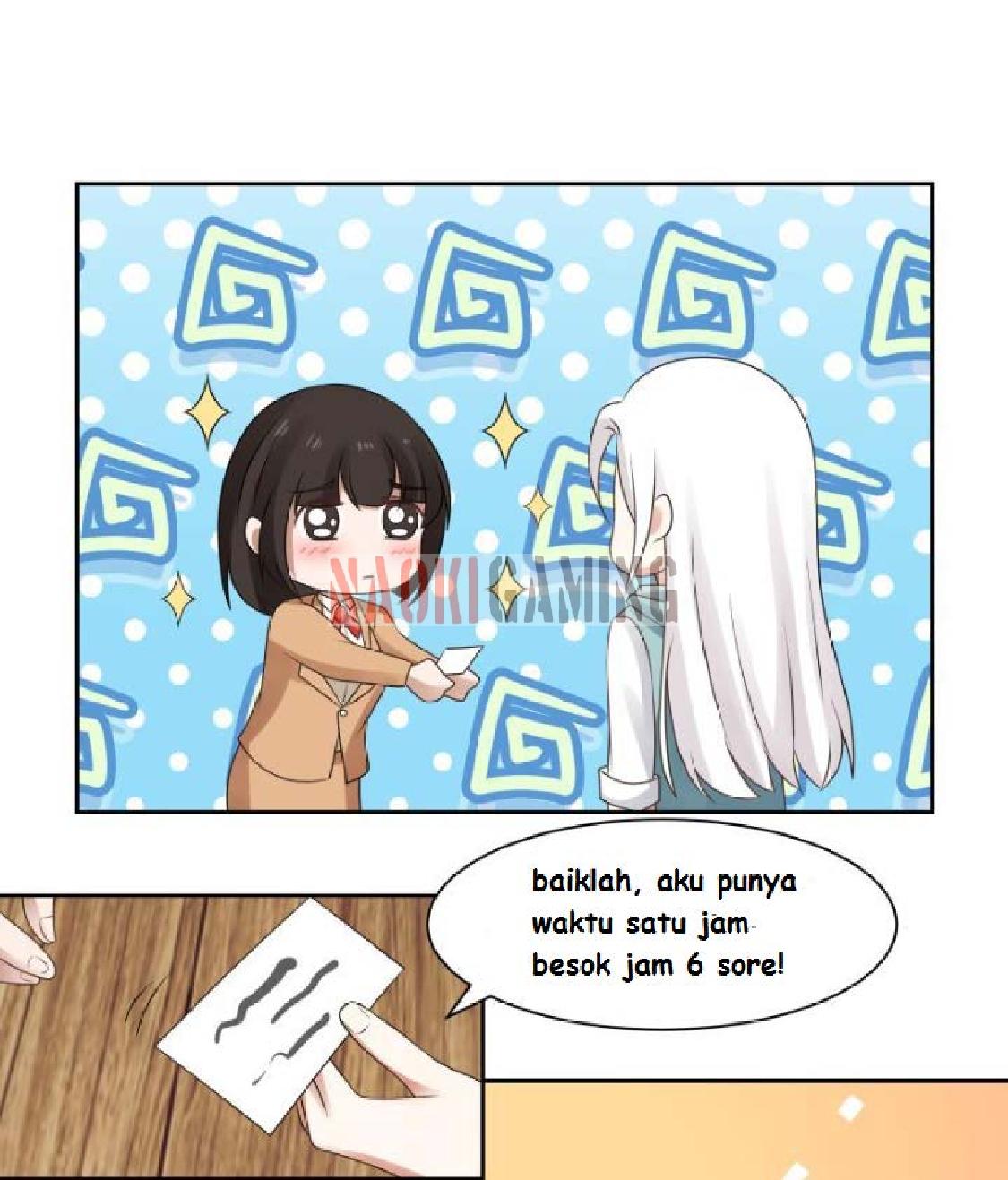 I Have a Dragon on My Body Chapter 164 Gambar 20