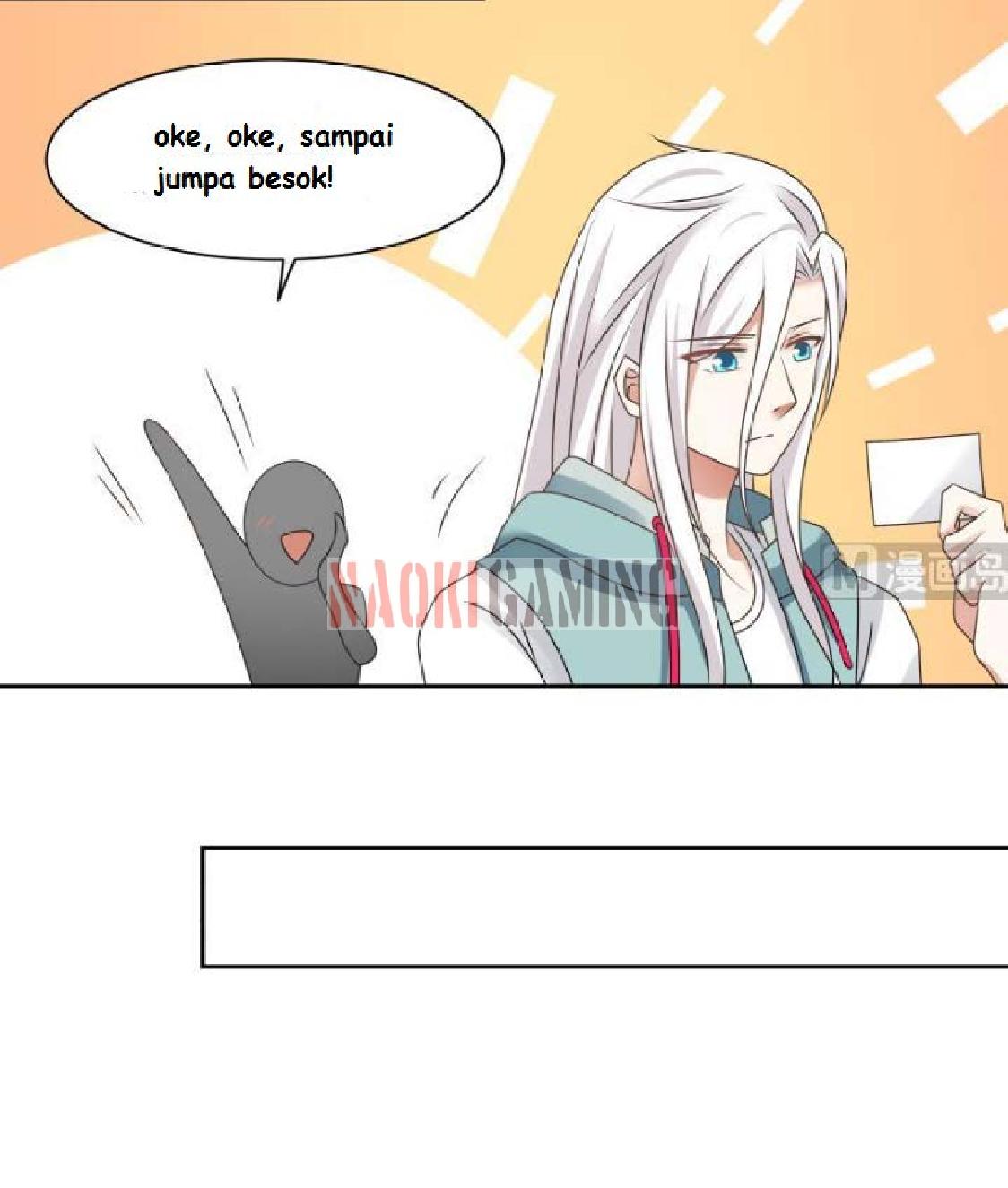 I Have a Dragon on My Body Chapter 164 Gambar 21