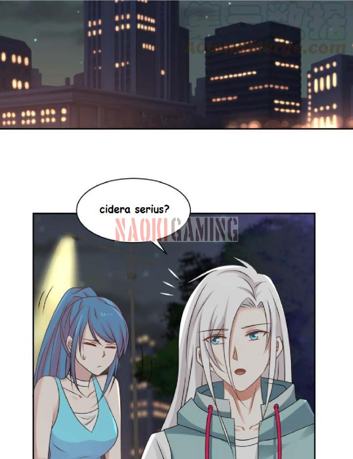 I Have a Dragon on My Body Chapter 164 Gambar 22