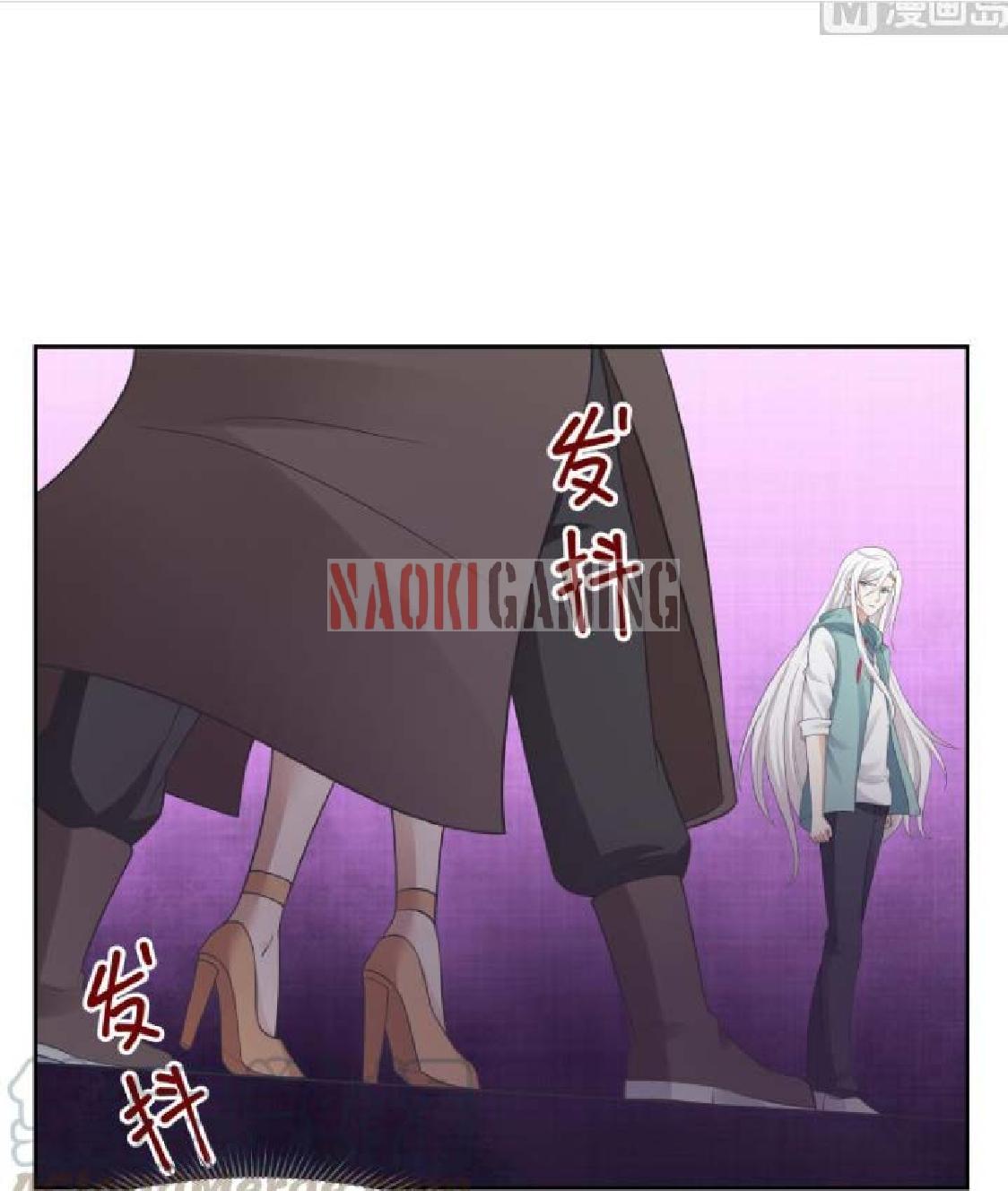 I Have a Dragon on My Body Chapter 164 Gambar 4