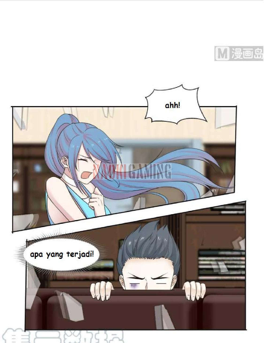 I Have a Dragon on My Body Chapter 163 Gambar 7