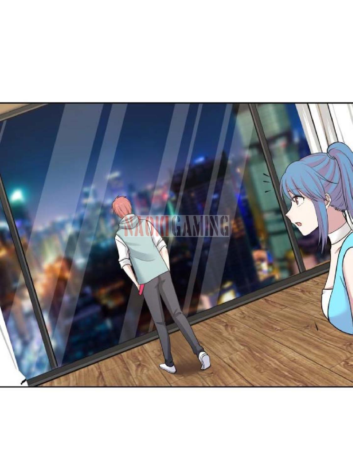 Komik I Have a Dragon on My Body Chapter 163 gambar nomor 1