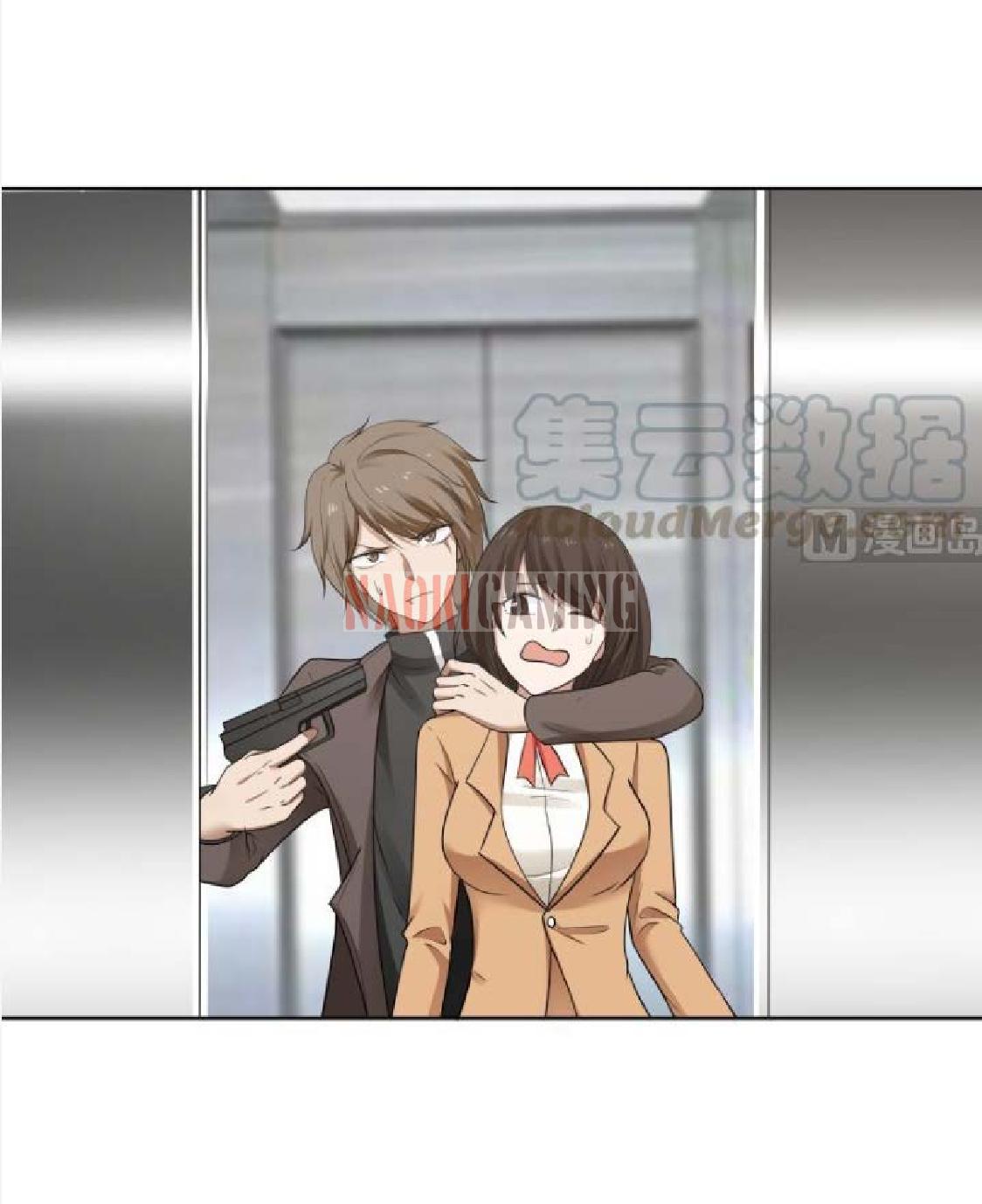 I Have a Dragon on My Body Chapter 163 Gambar 11