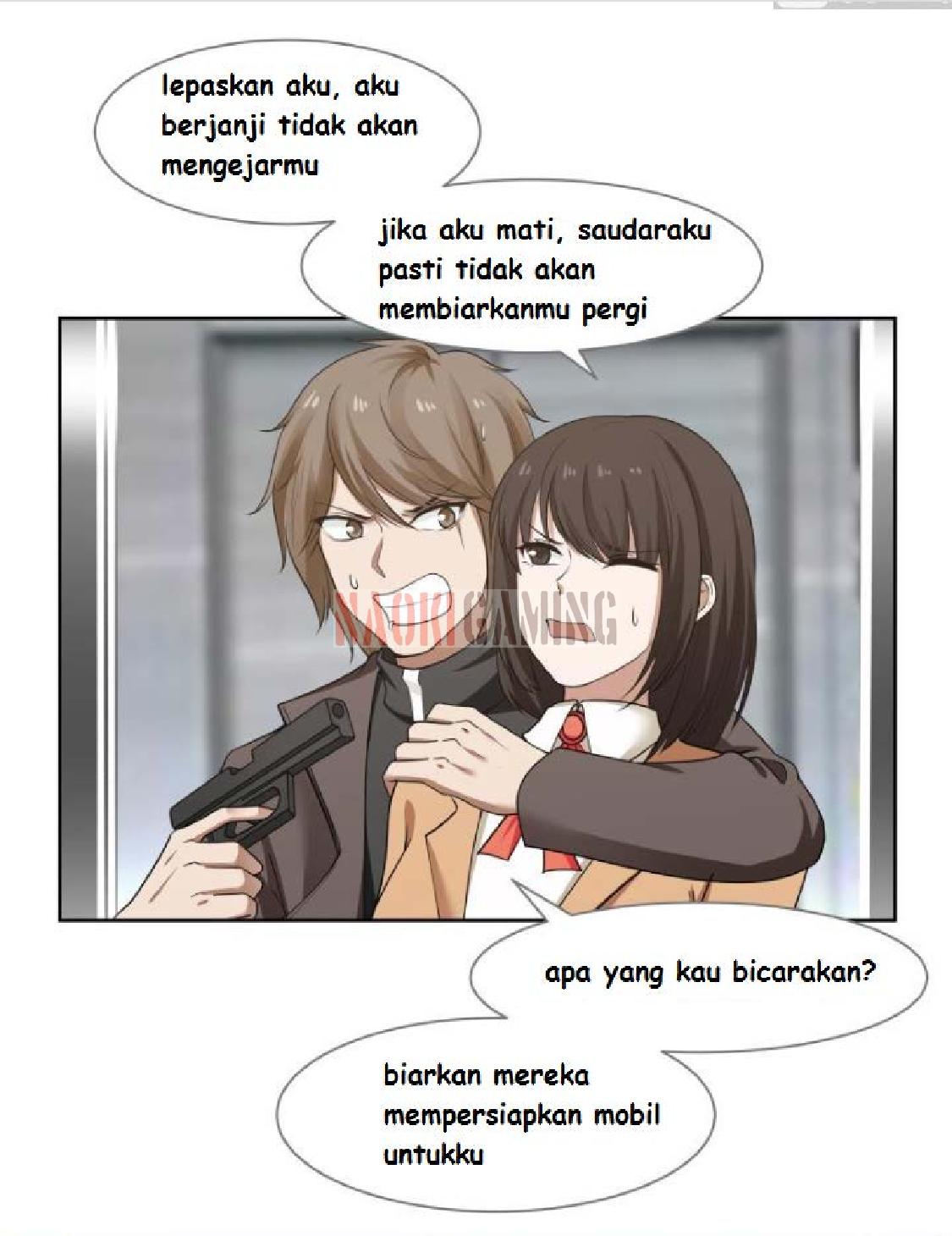 I Have a Dragon on My Body Chapter 163 Gambar 13