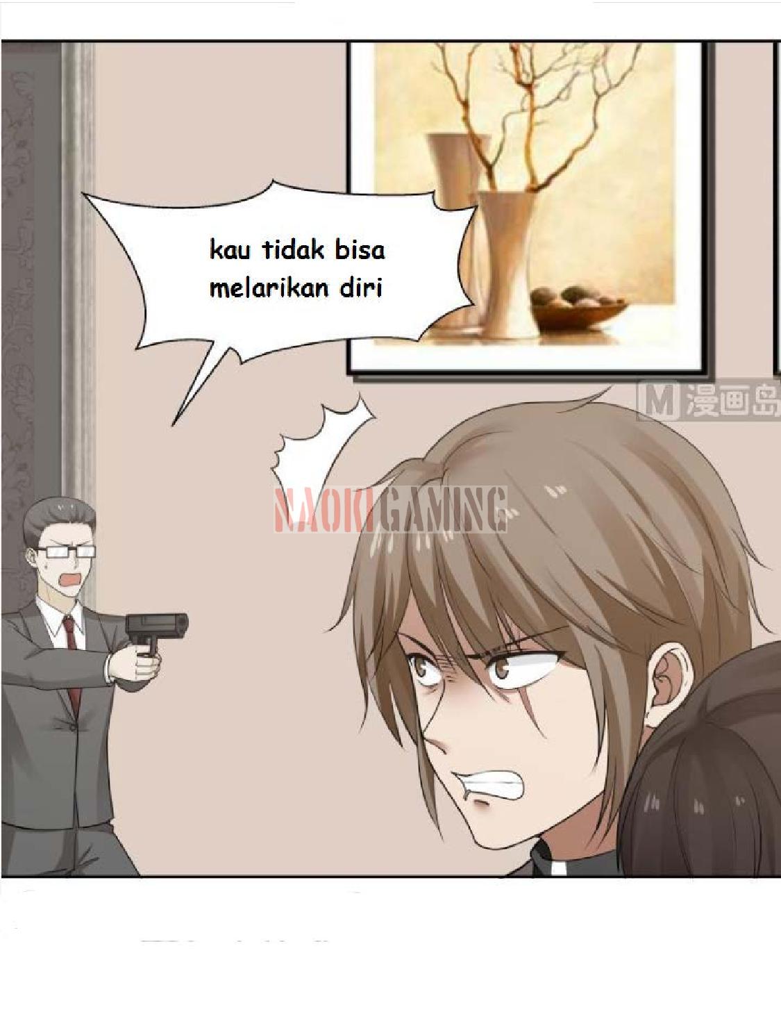 I Have a Dragon on My Body Chapter 163 Gambar 14