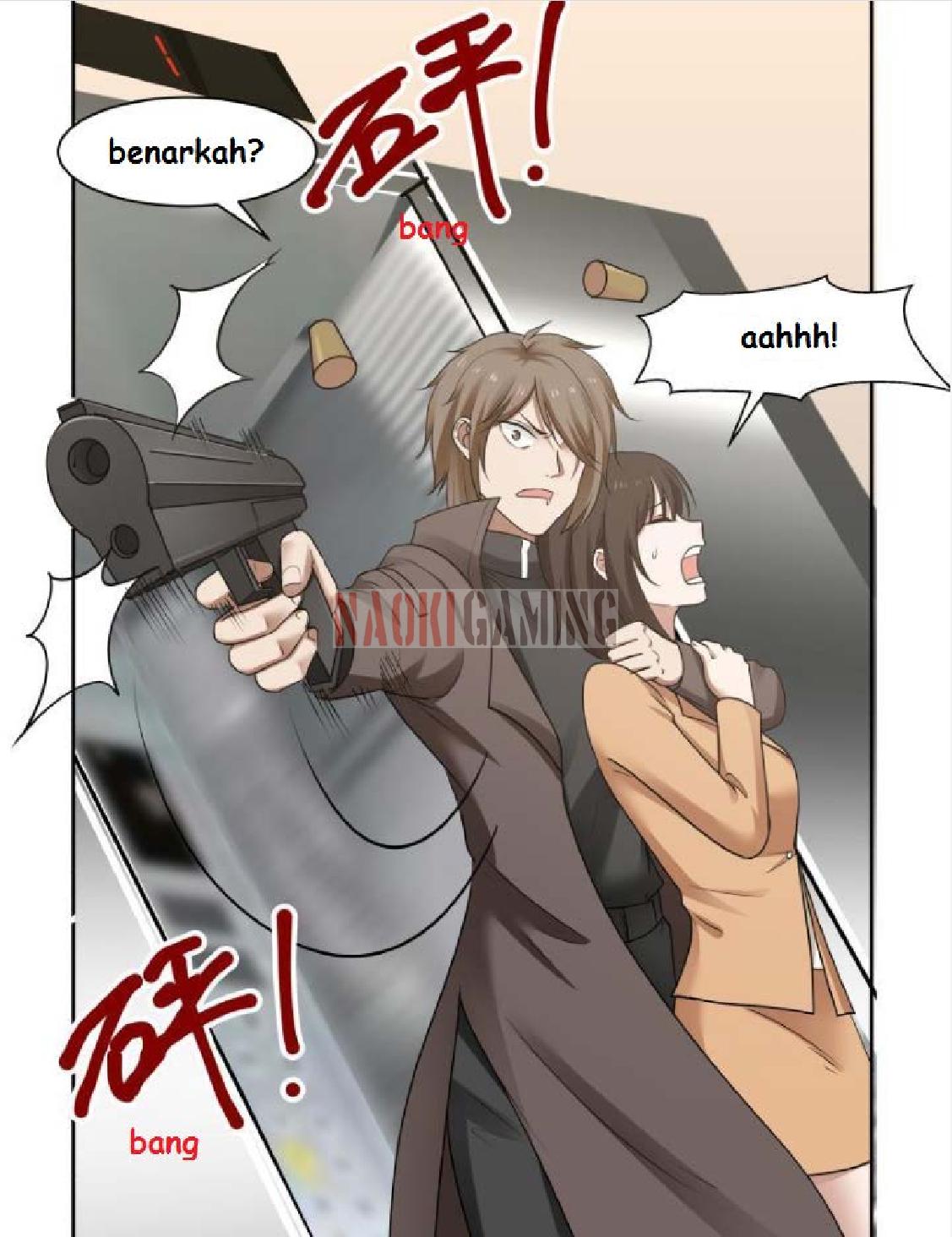 I Have a Dragon on My Body Chapter 163 Gambar 15