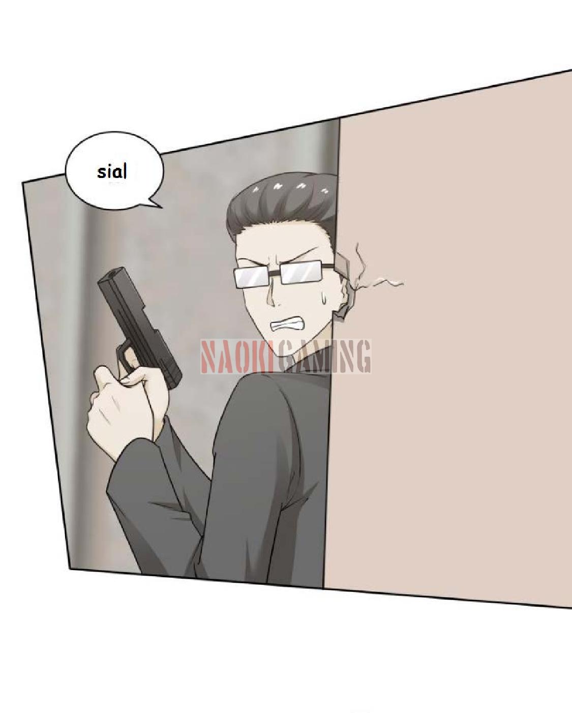 I Have a Dragon on My Body Chapter 163 Gambar 16