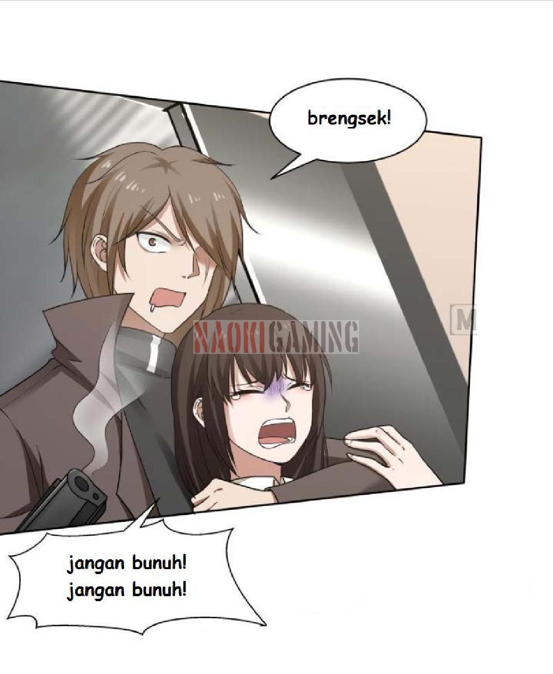 I Have a Dragon on My Body Chapter 163 Gambar 17