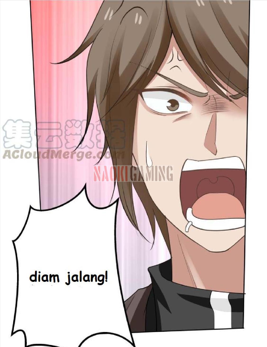 I Have a Dragon on My Body Chapter 163 Gambar 18