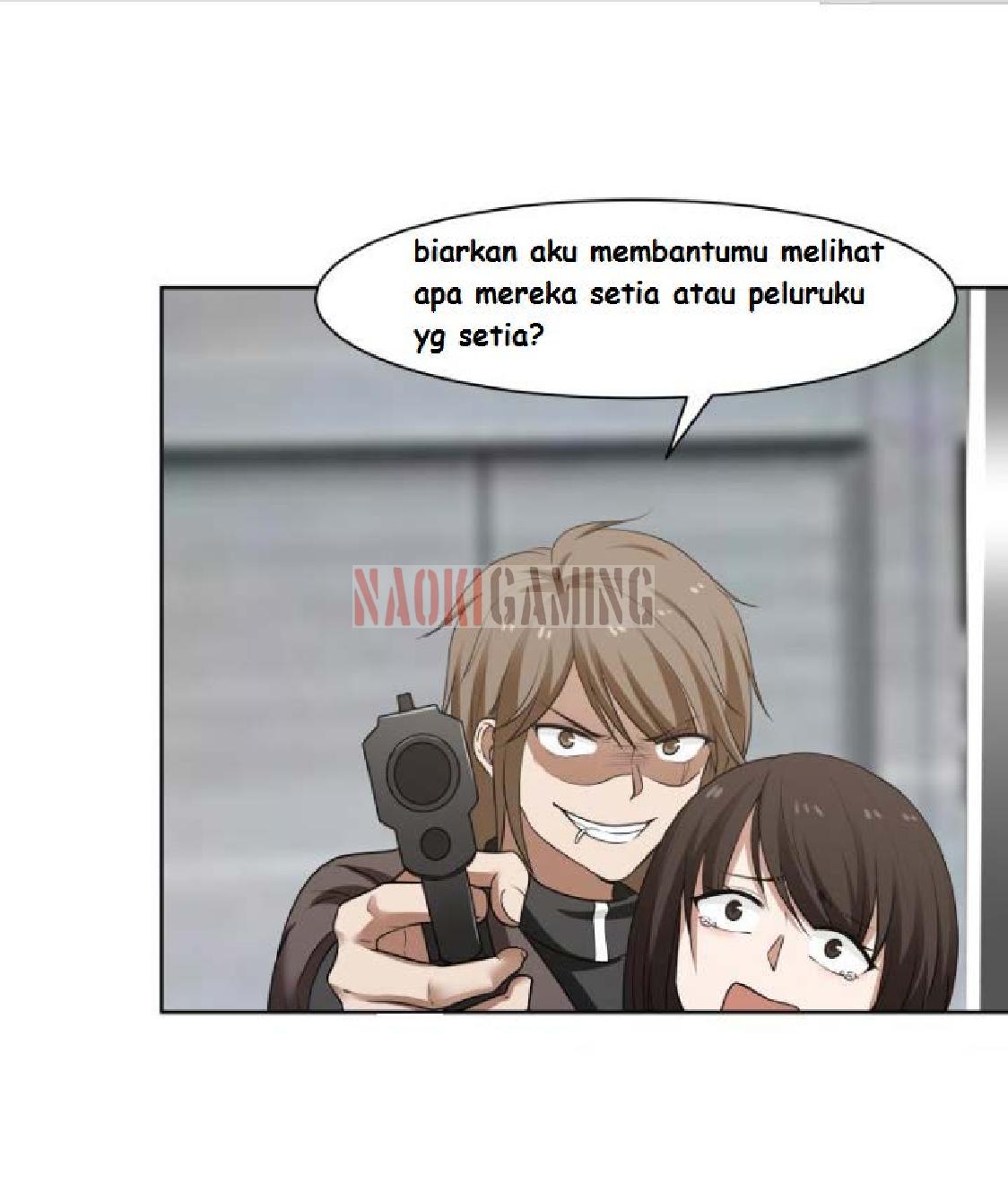 I Have a Dragon on My Body Chapter 163 Gambar 19