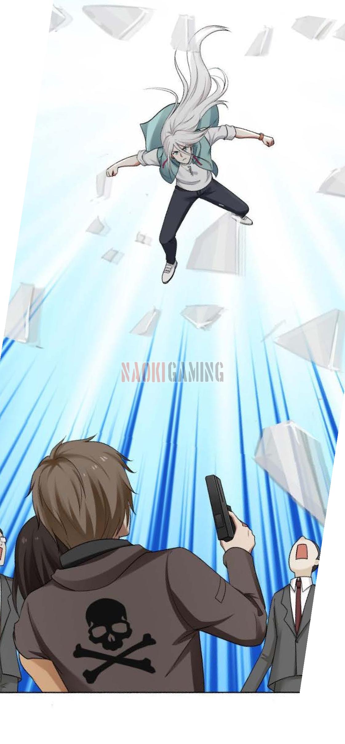 I Have a Dragon on My Body Chapter 163 Gambar 24