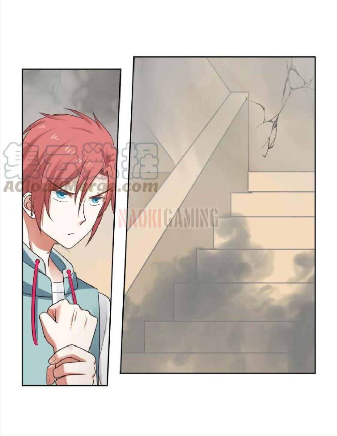 I Have a Dragon on My Body Chapter 161 Gambar 4