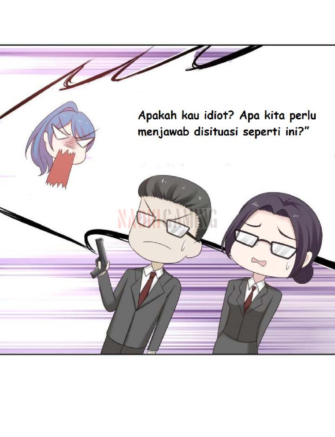 I Have a Dragon on My Body Chapter 161 Gambar 8