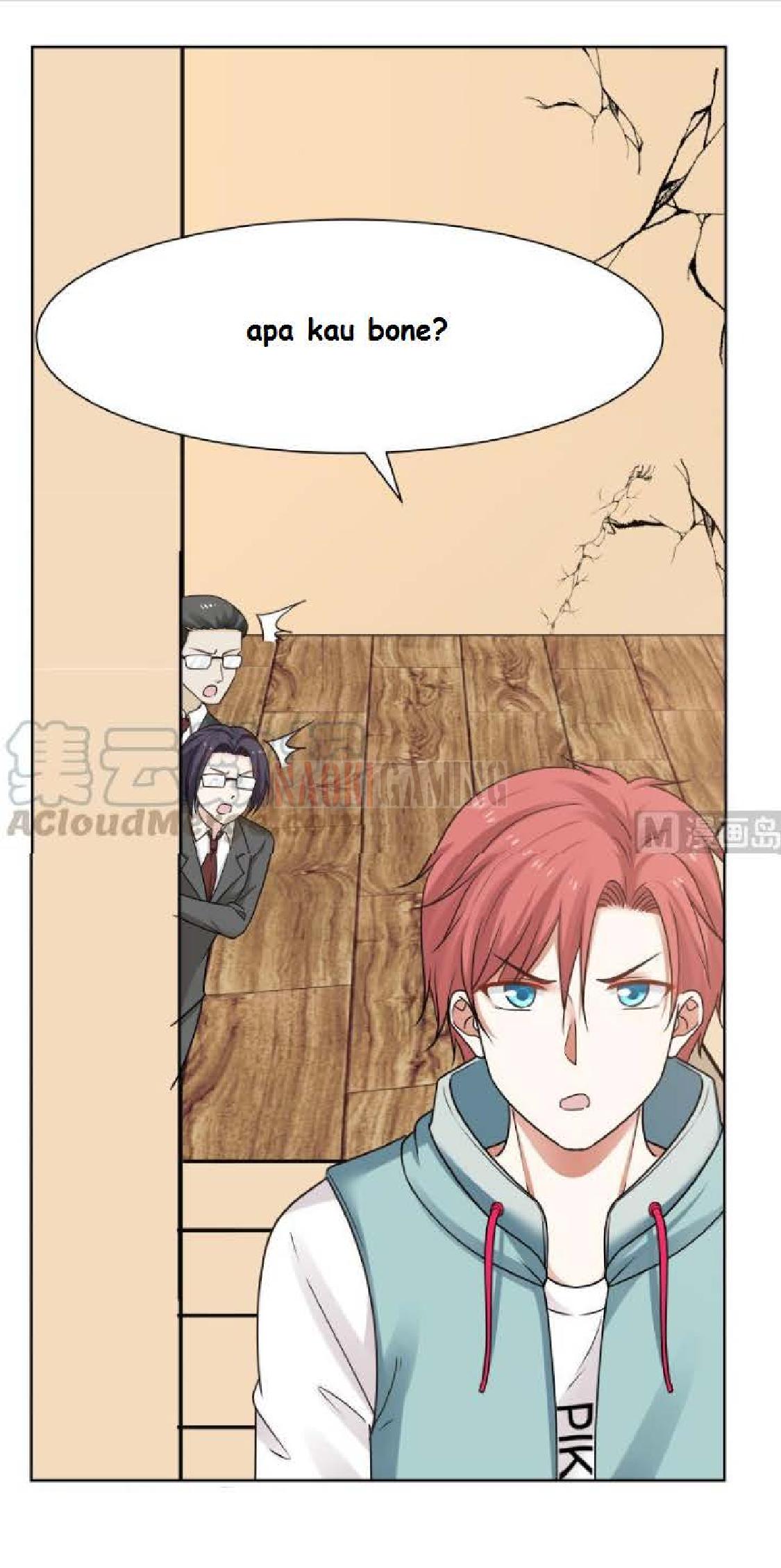 I Have a Dragon on My Body Chapter 161 Gambar 10