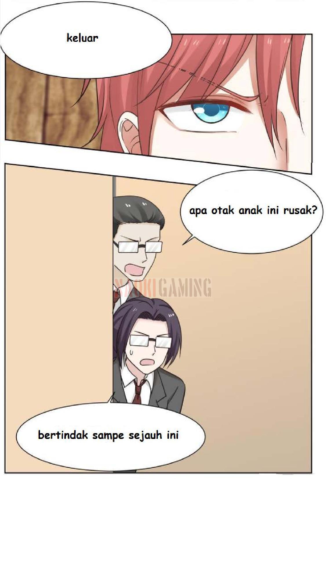 I Have a Dragon on My Body Chapter 161 Gambar 11