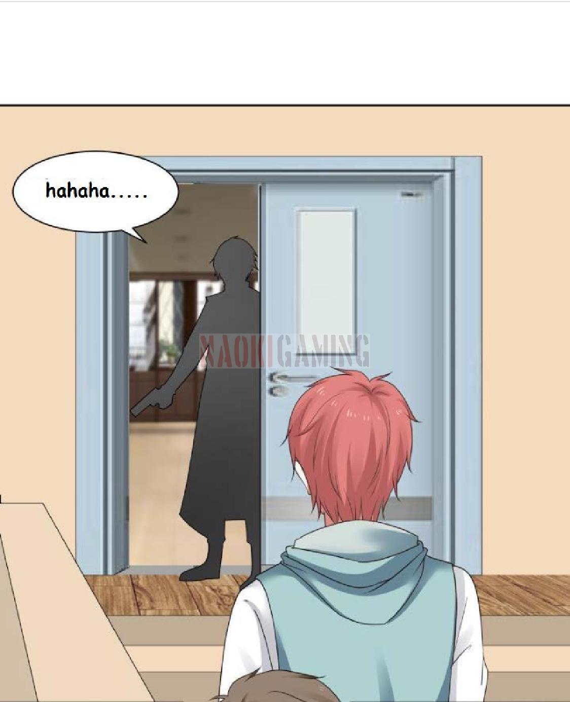 I Have a Dragon on My Body Chapter 161 Gambar 12