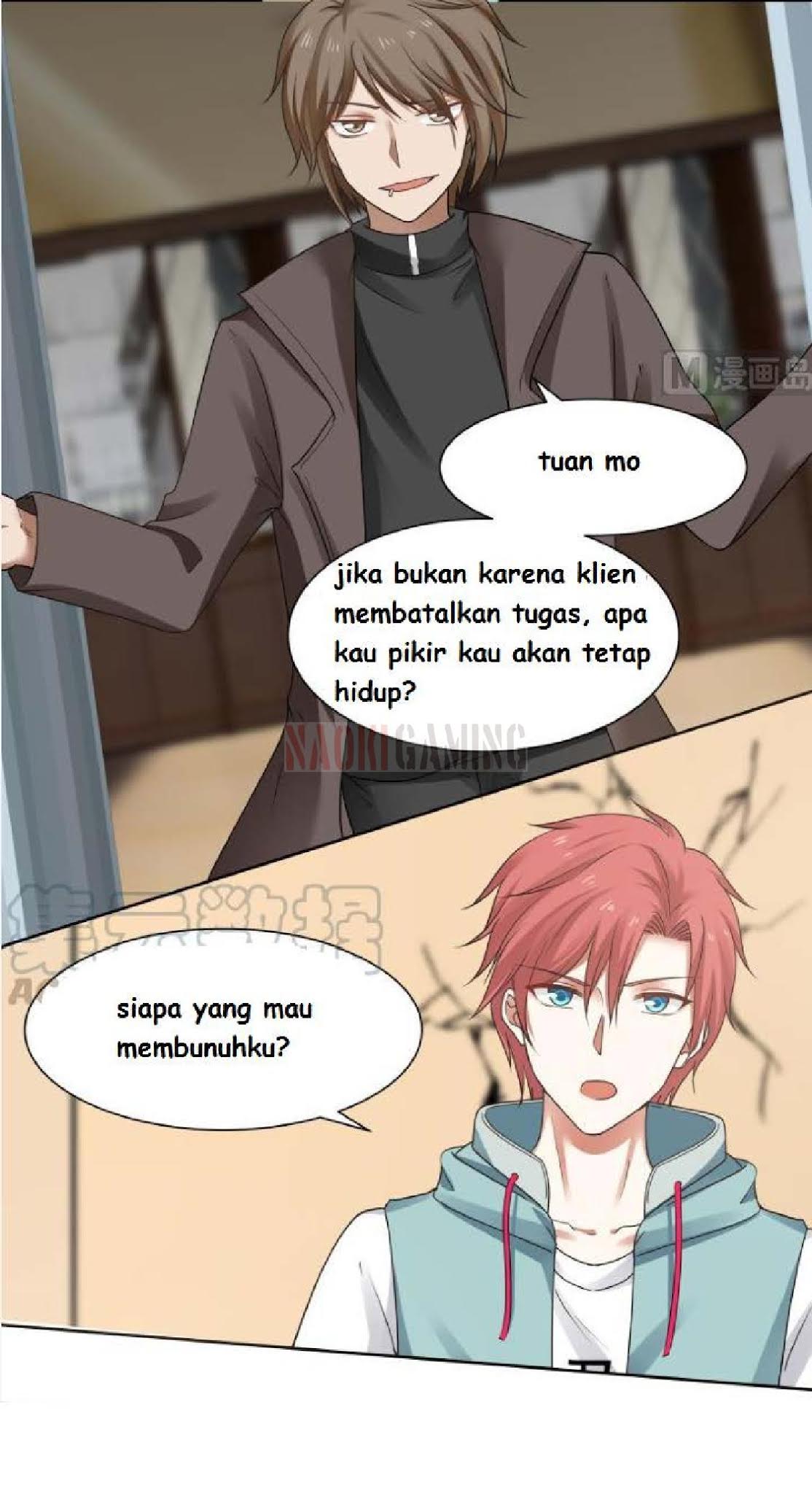 I Have a Dragon on My Body Chapter 161 Gambar 13