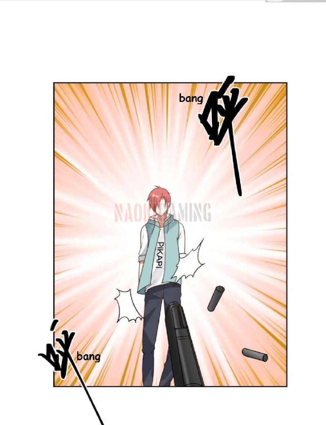 I Have a Dragon on My Body Chapter 161 Gambar 15