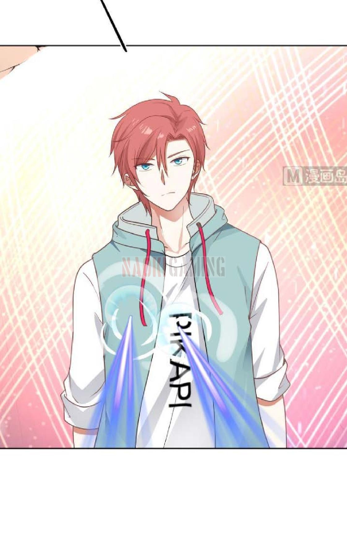 I Have a Dragon on My Body Chapter 161 Gambar 16