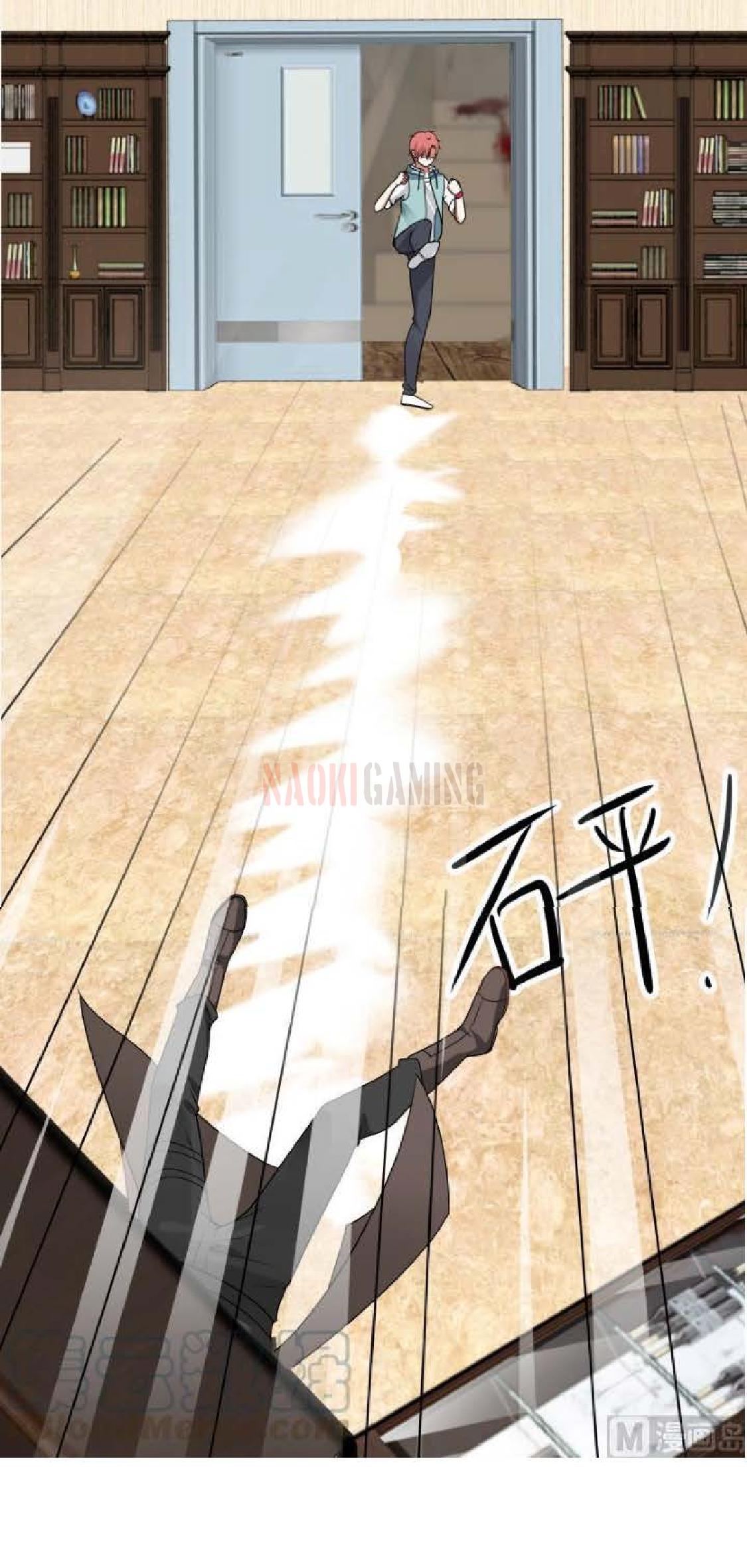 I Have a Dragon on My Body Chapter 161 Gambar 19