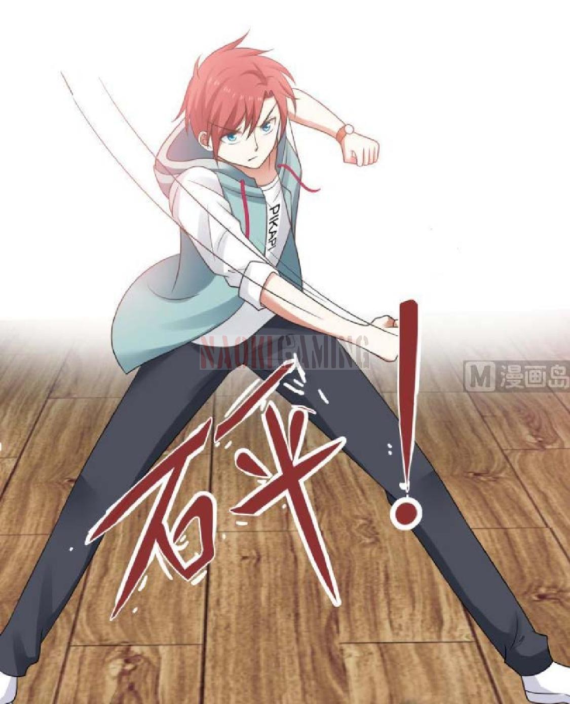 Manhua I Have a Dragon on My Body Chapter 161 gambar nomor 2