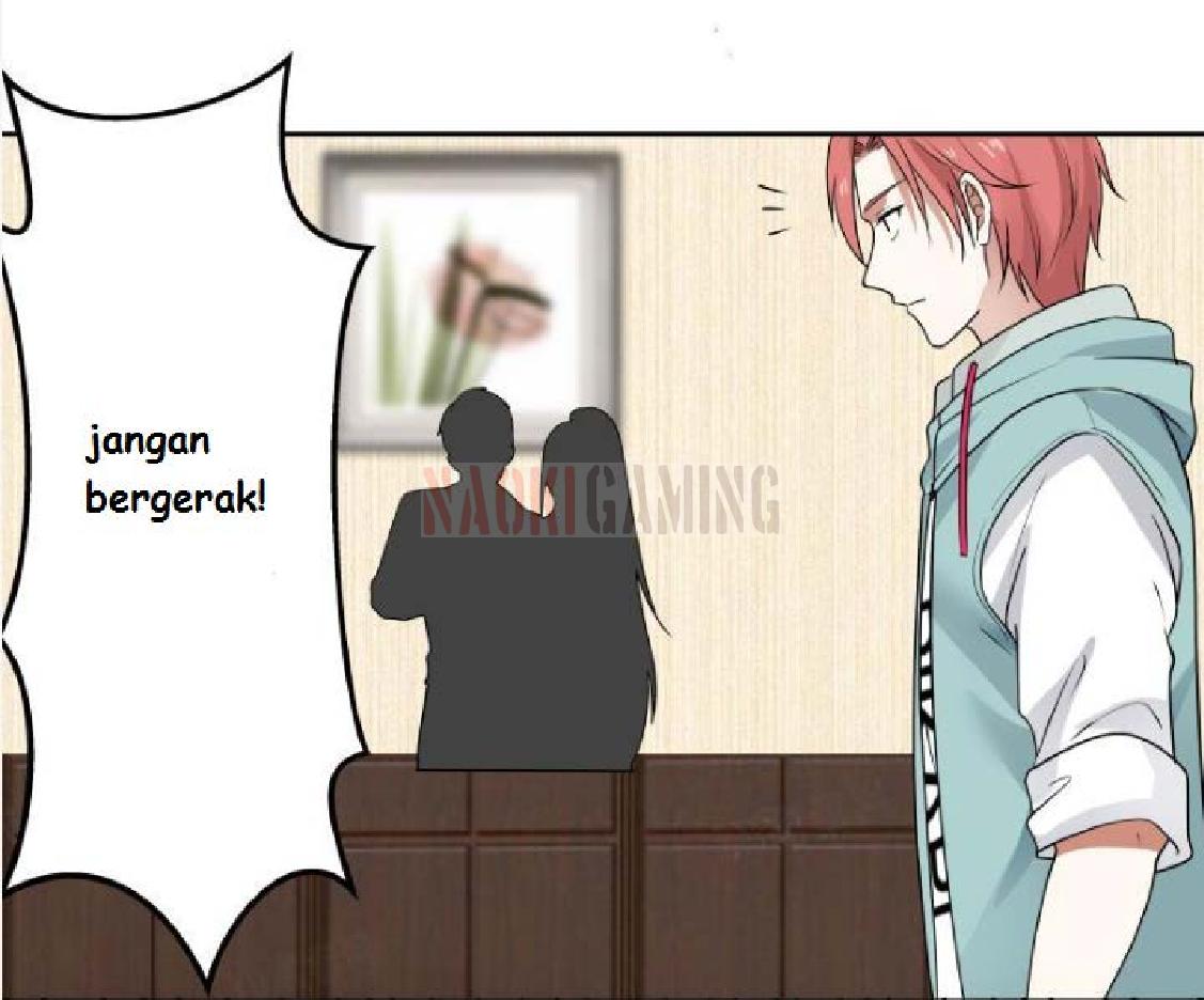 I Have a Dragon on My Body Chapter 161 Gambar 22