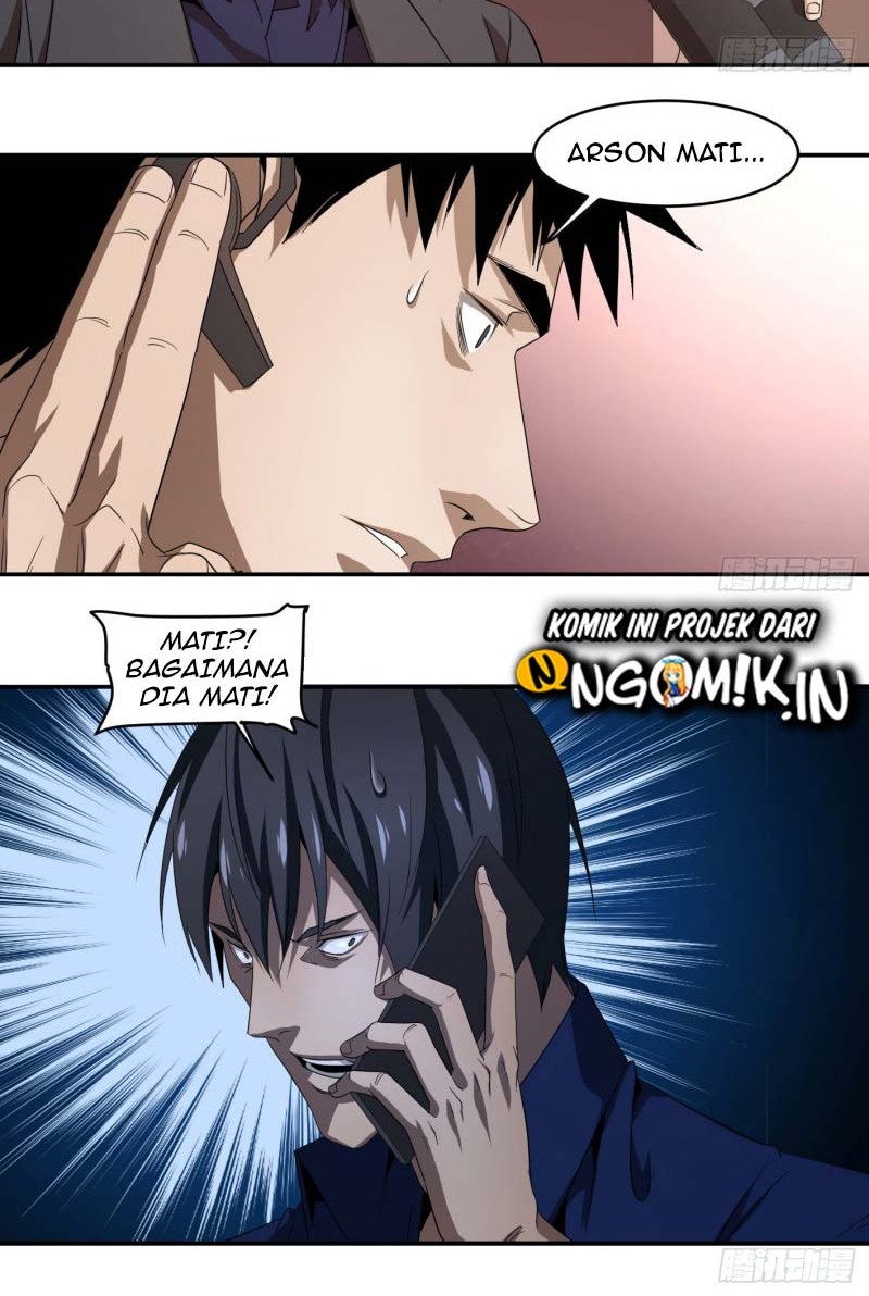 Winner Takes All Chapter 60 Gambar 9