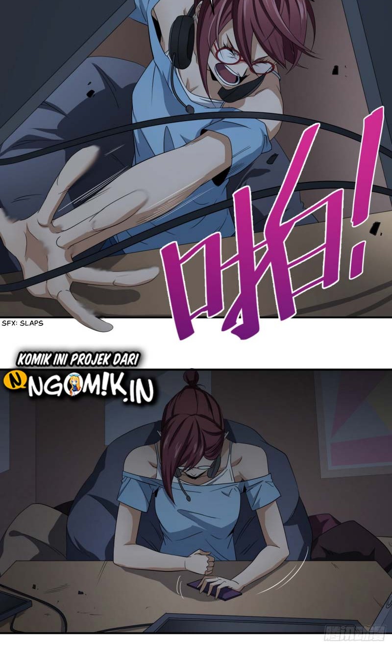 Winner Takes All Chapter 60 Gambar 11