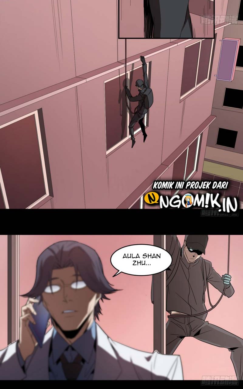 Winner Takes All Chapter 60 Gambar 3