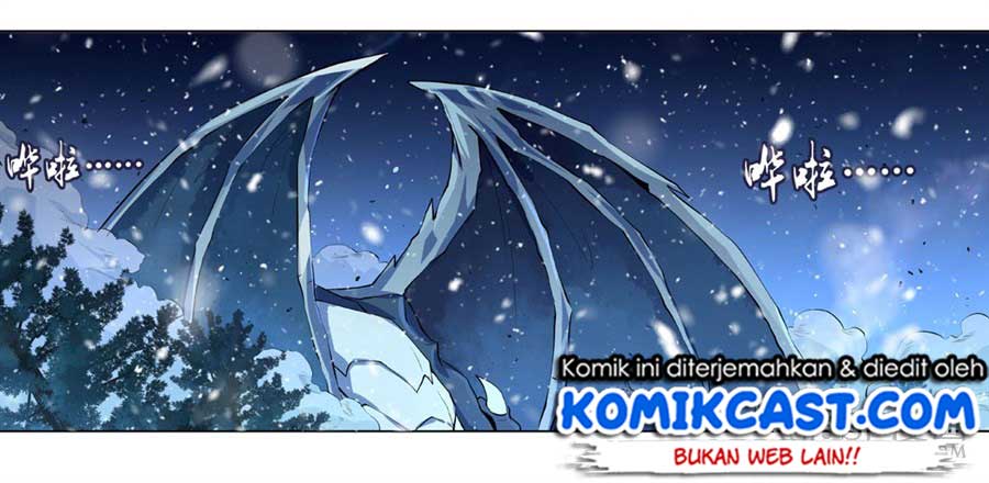 The Demon King Who Lost His Job Chapter 53 Gambar 4