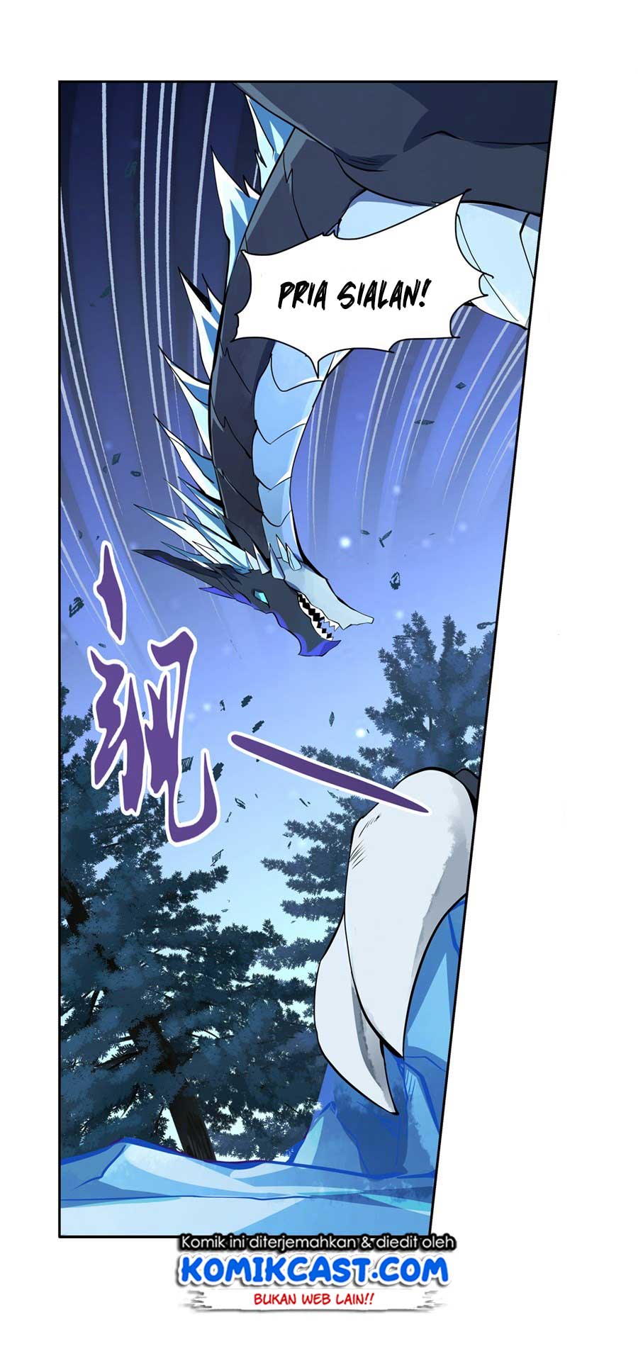 The Demon King Who Lost His Job Chapter 53 Gambar 7