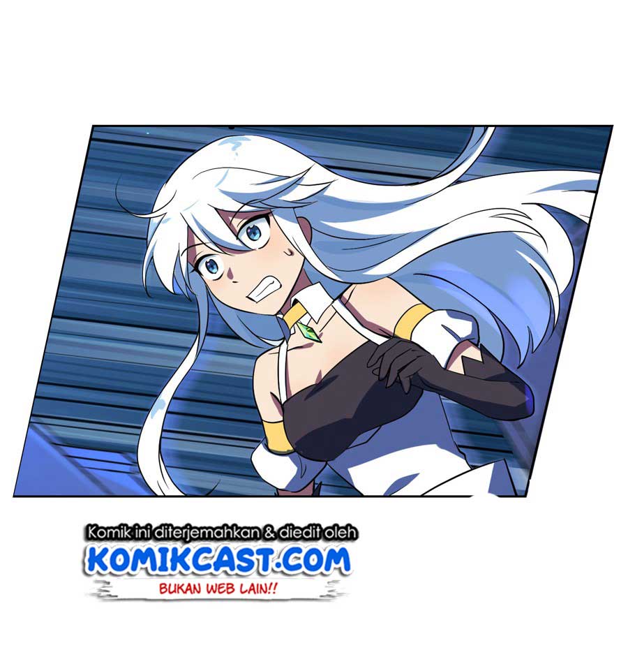 The Demon King Who Lost His Job Chapter 53 Gambar 9