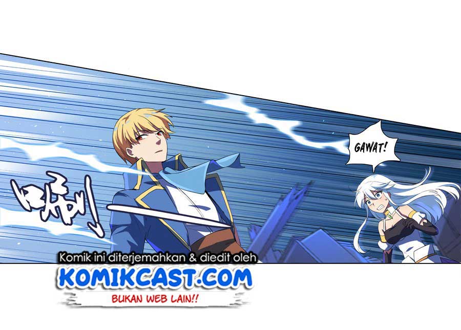 The Demon King Who Lost His Job Chapter 53 Gambar 10