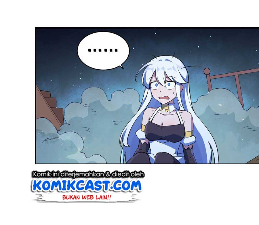 The Demon King Who Lost His Job Chapter 53 Gambar 15