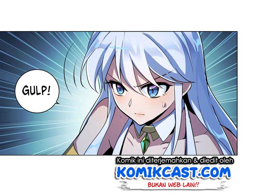 The Demon King Who Lost His Job Chapter 53 Gambar 16