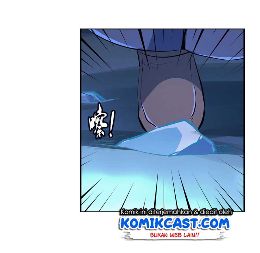 The Demon King Who Lost His Job Chapter 53 Gambar 19