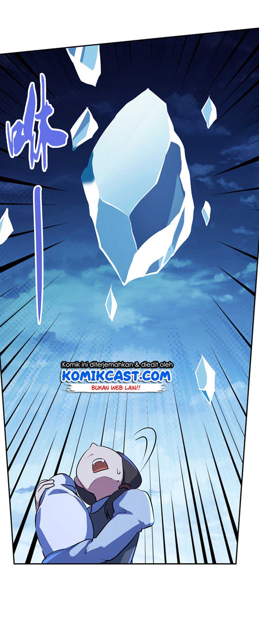 The Demon King Who Lost His Job Chapter 53 Gambar 21