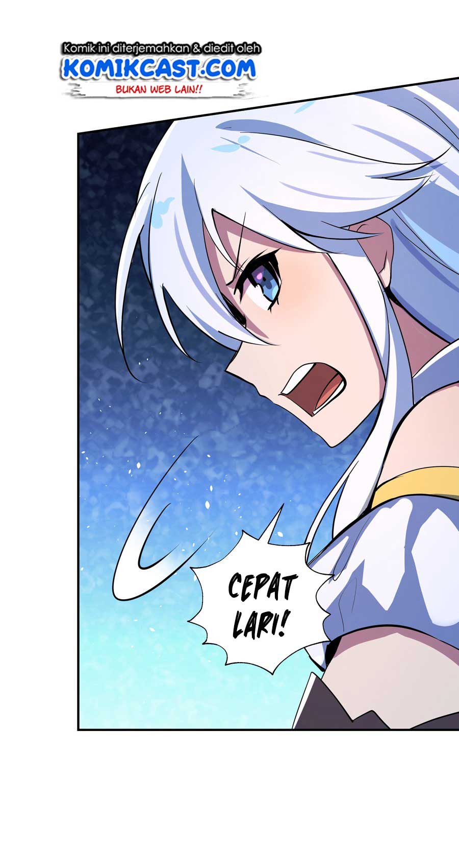 The Demon King Who Lost His Job Chapter 53 Gambar 24