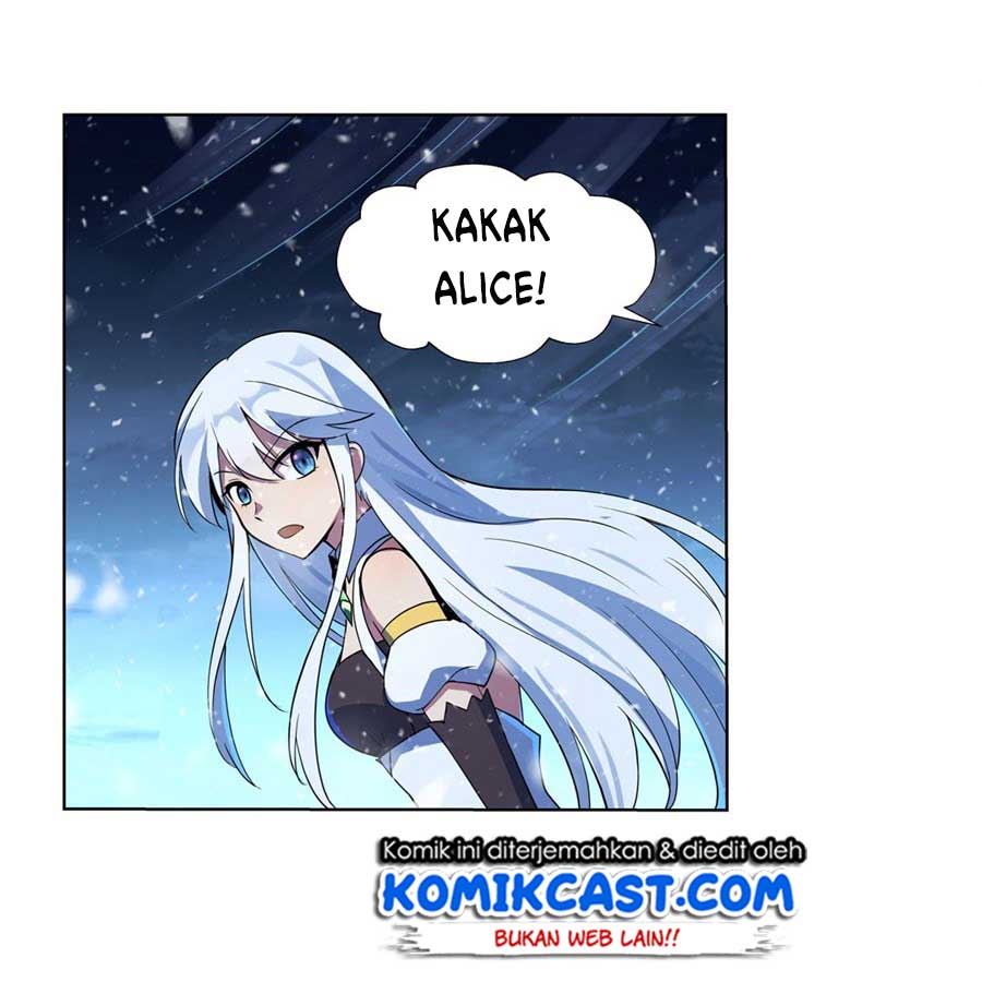 The Demon King Who Lost His Job Chapter 53 Gambar 27