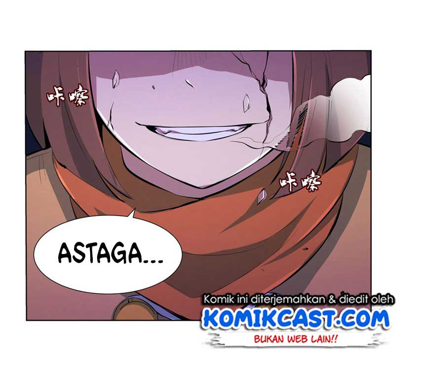 The Demon King Who Lost His Job Chapter 53 Gambar 35