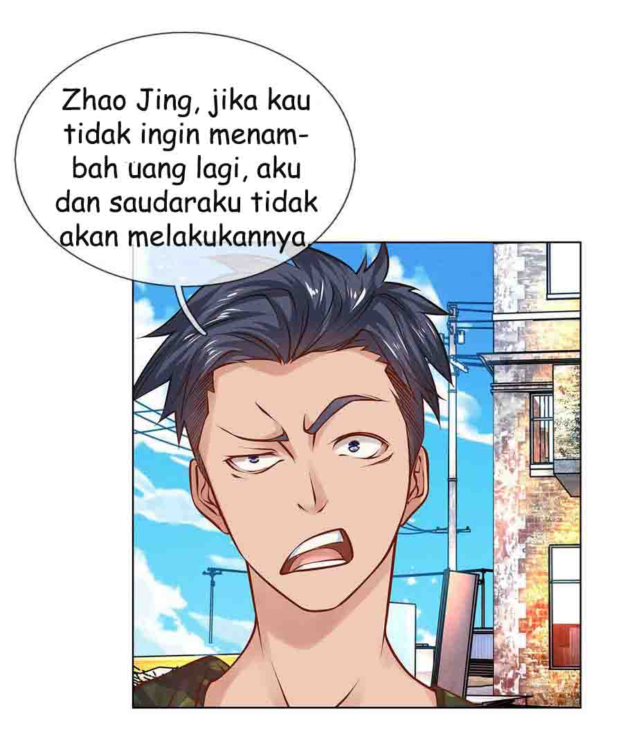 Jipin Yaonie Chapter 7 Gambar 9