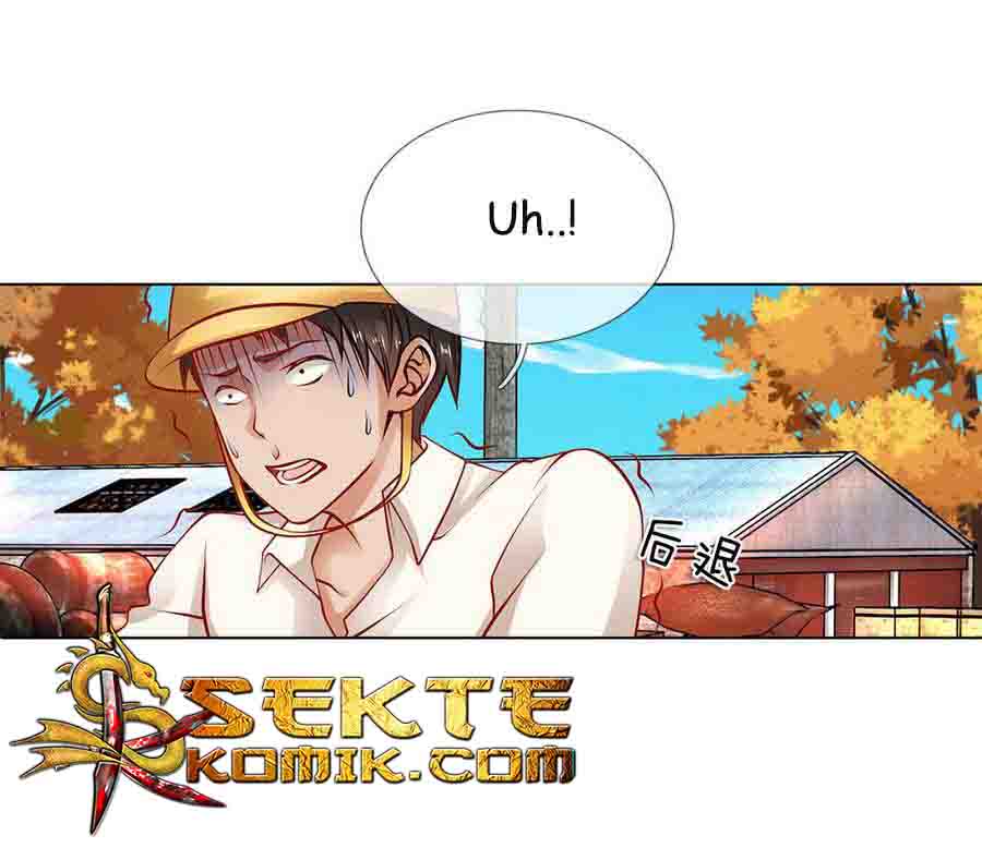 Jipin Yaonie Chapter 7 Gambar 14