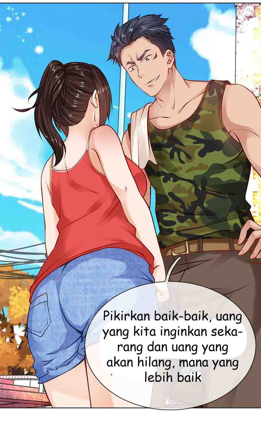 Jipin Yaonie Chapter 7 Gambar 16